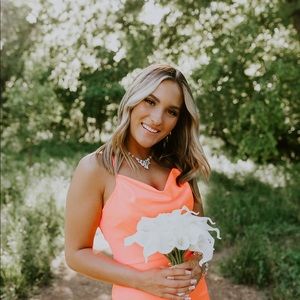 Meet your Posher, Tori